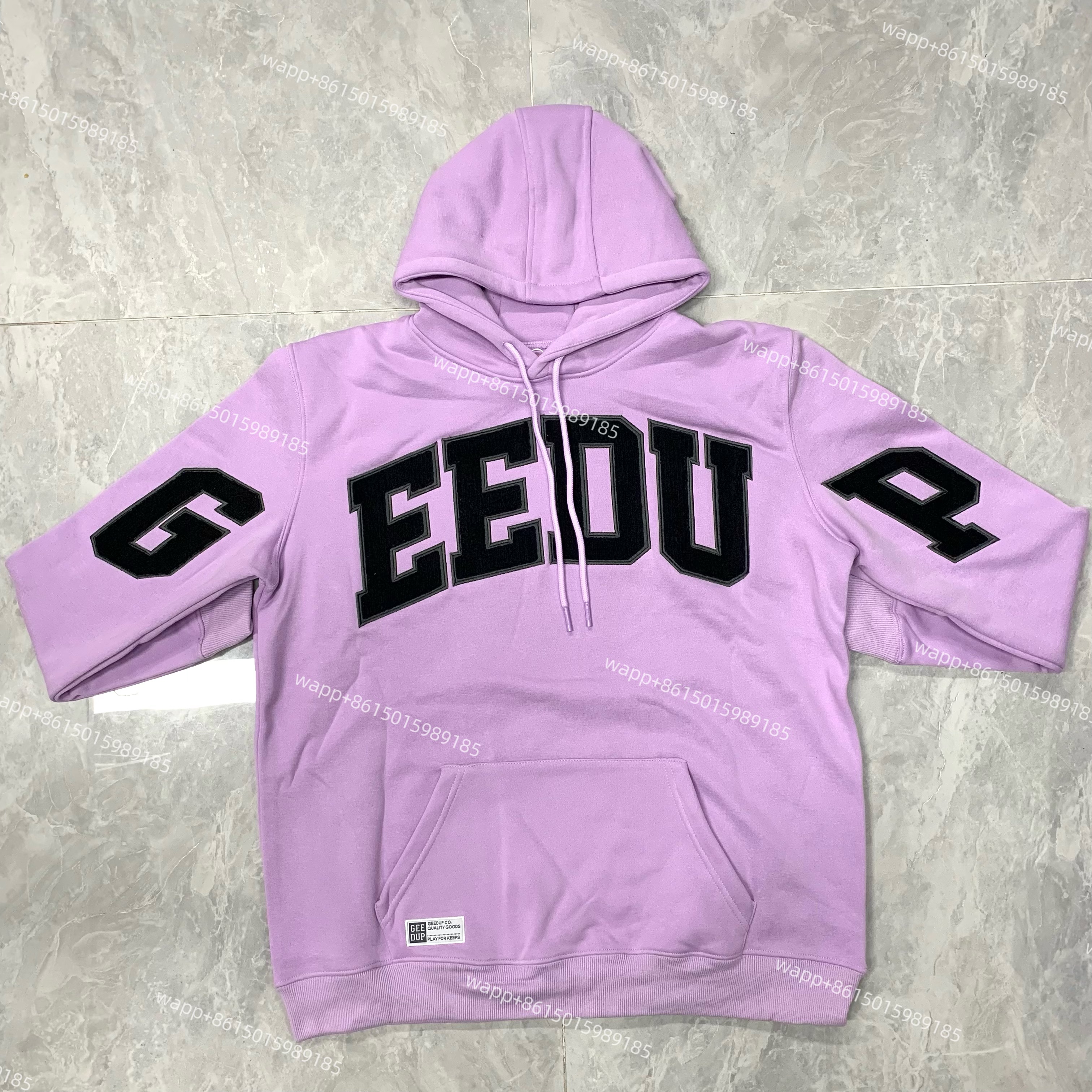 8_Geedup Hoodie