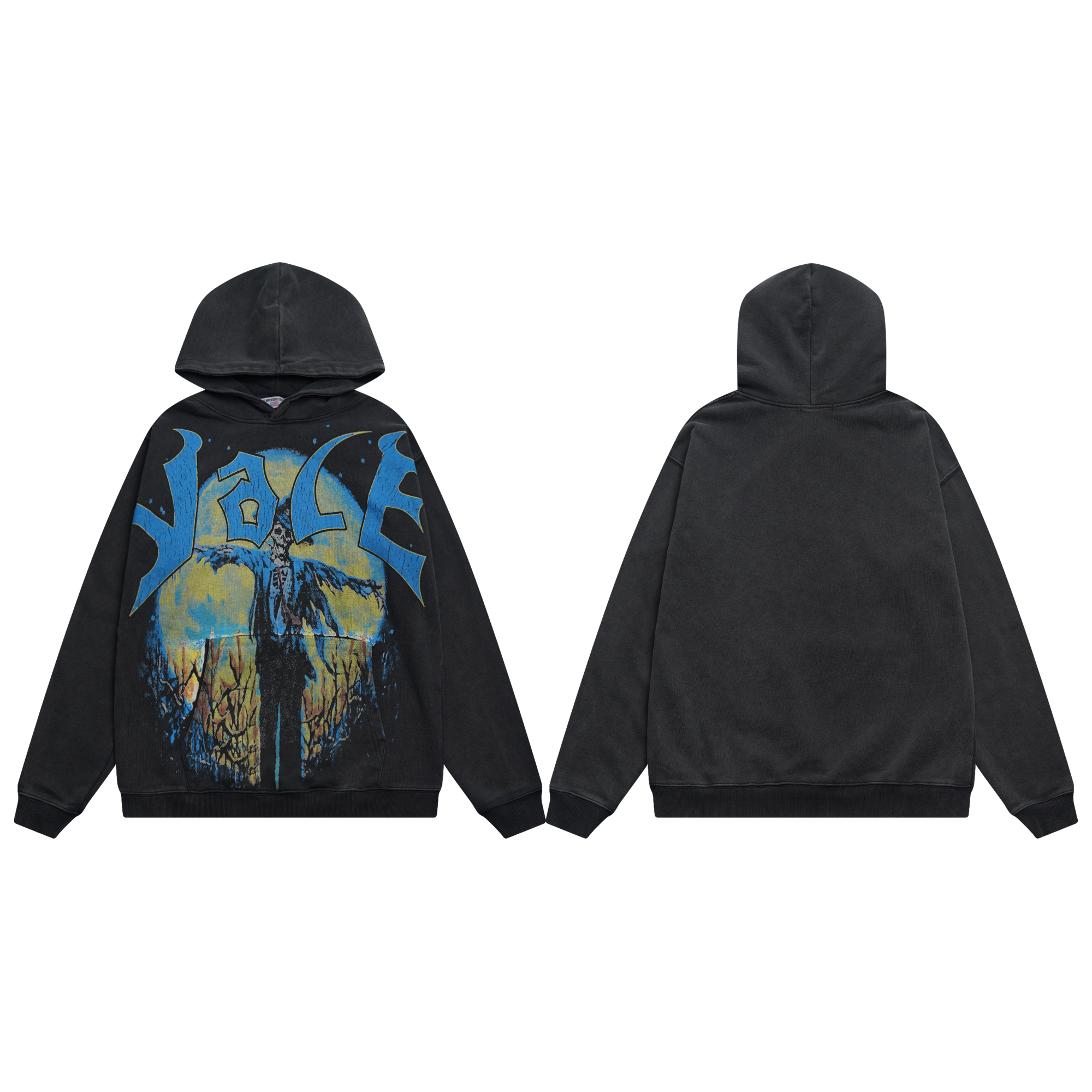 19_Valley Dream Hoodie