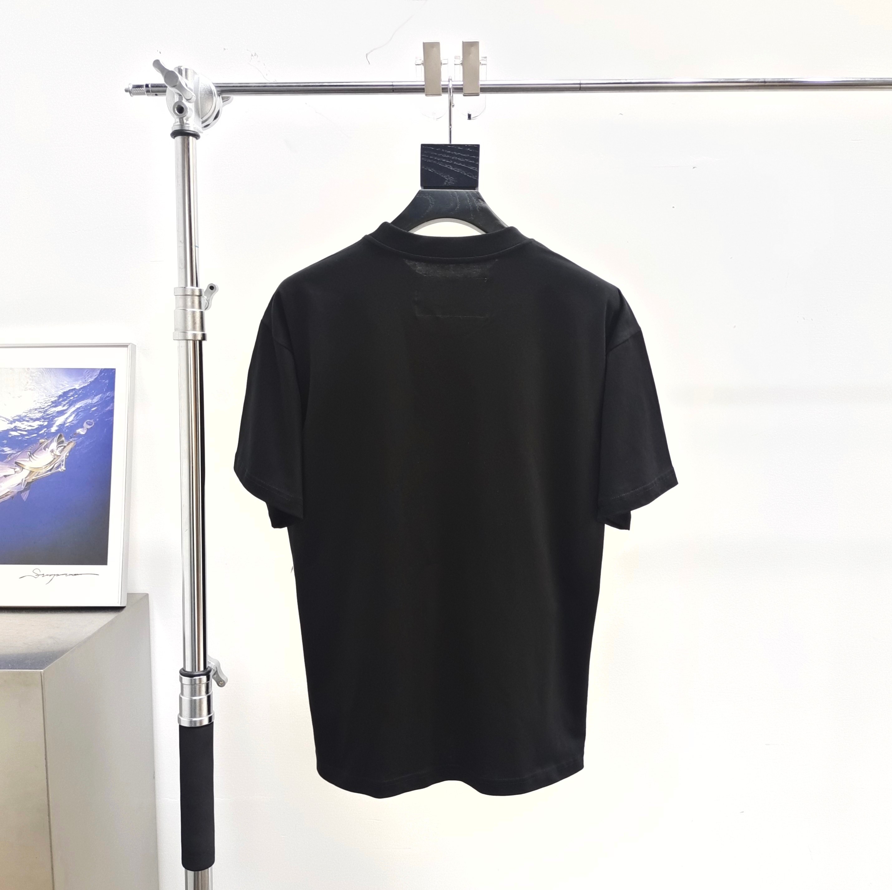 29_[1:1 quality] Spider T-shirt