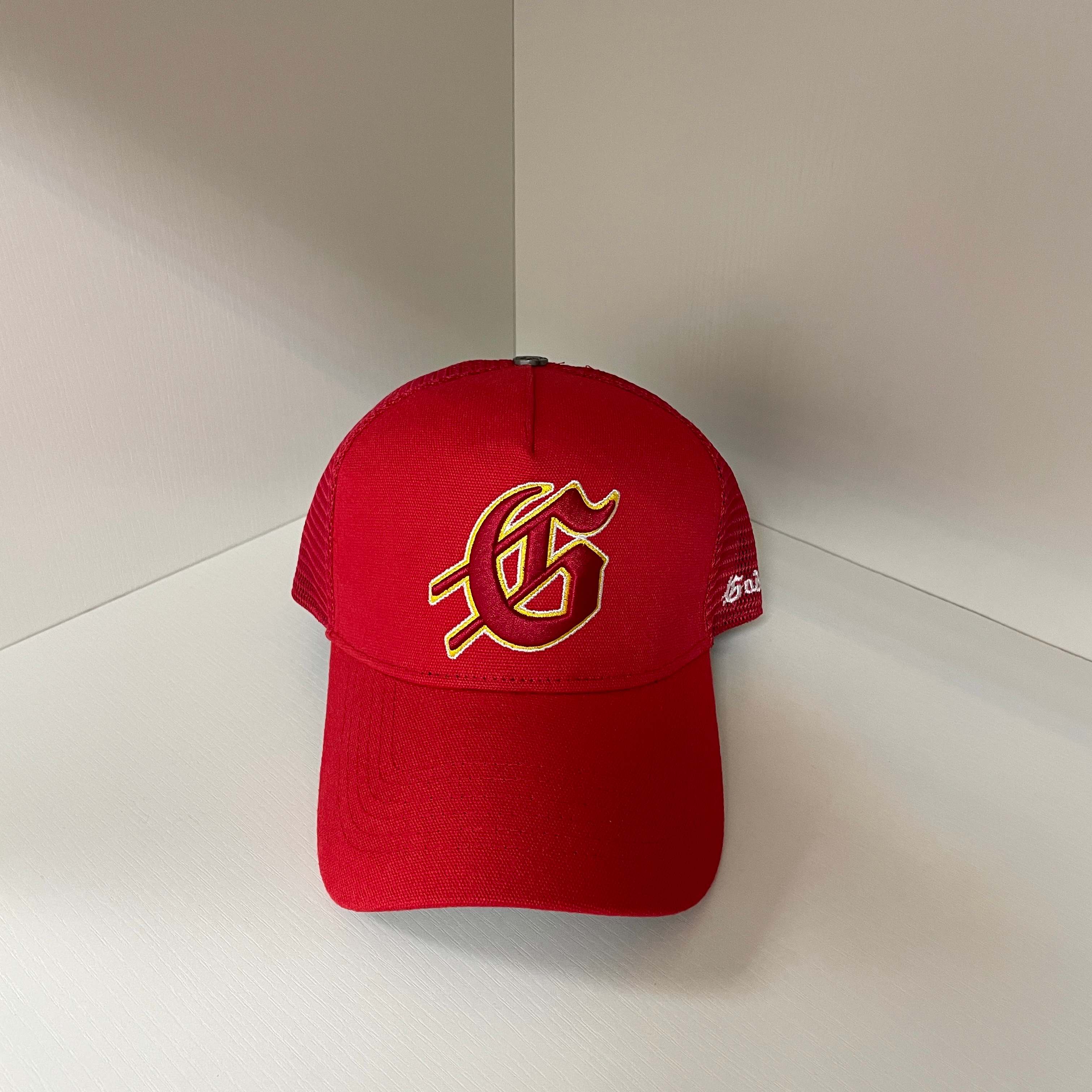 42_Godspeed Cap