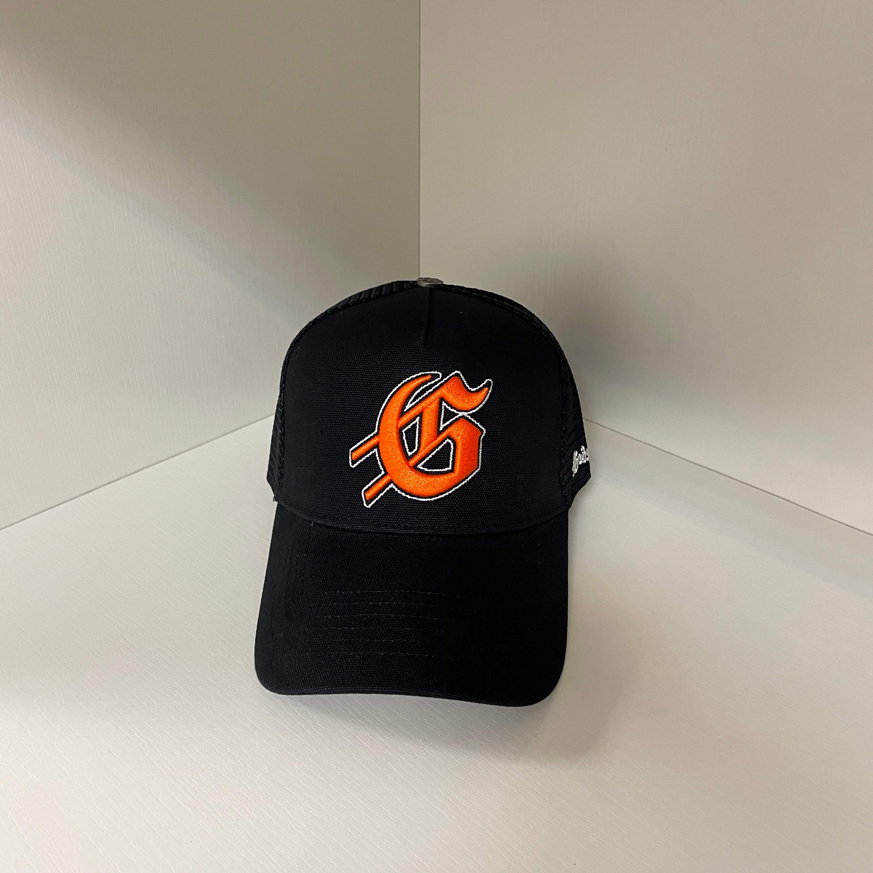 42_Godspeed Cap