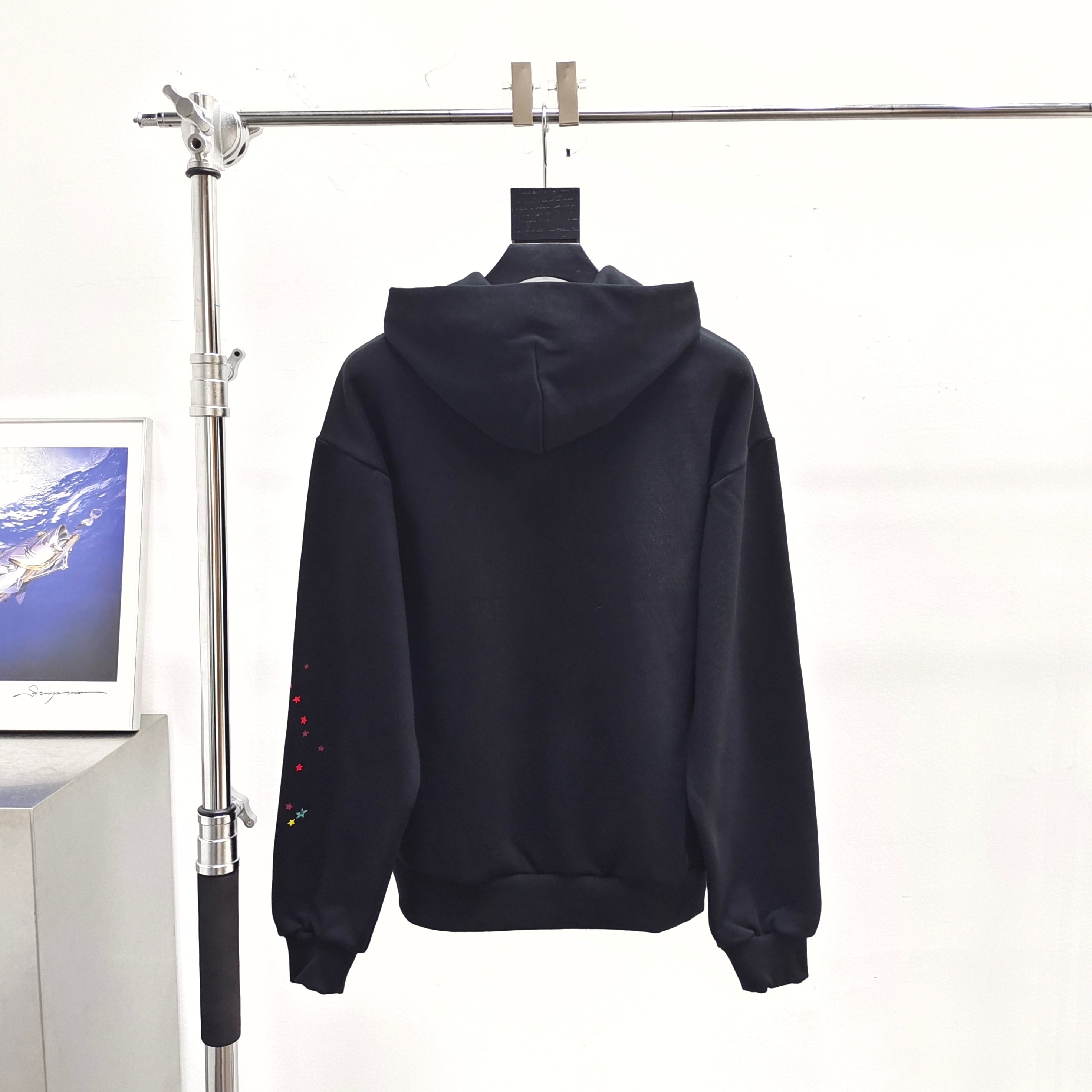 31_[1:1 quality] Spider Hoodie