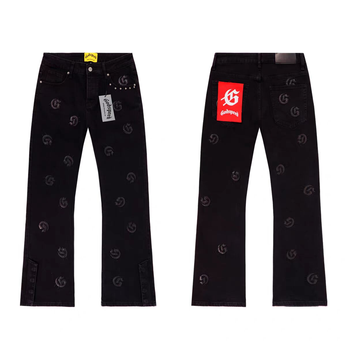 38_Godspeed Jeans