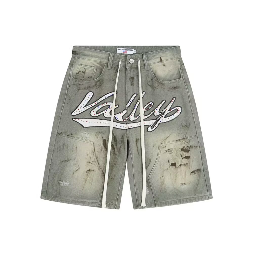 48_Valley Dream Shorts