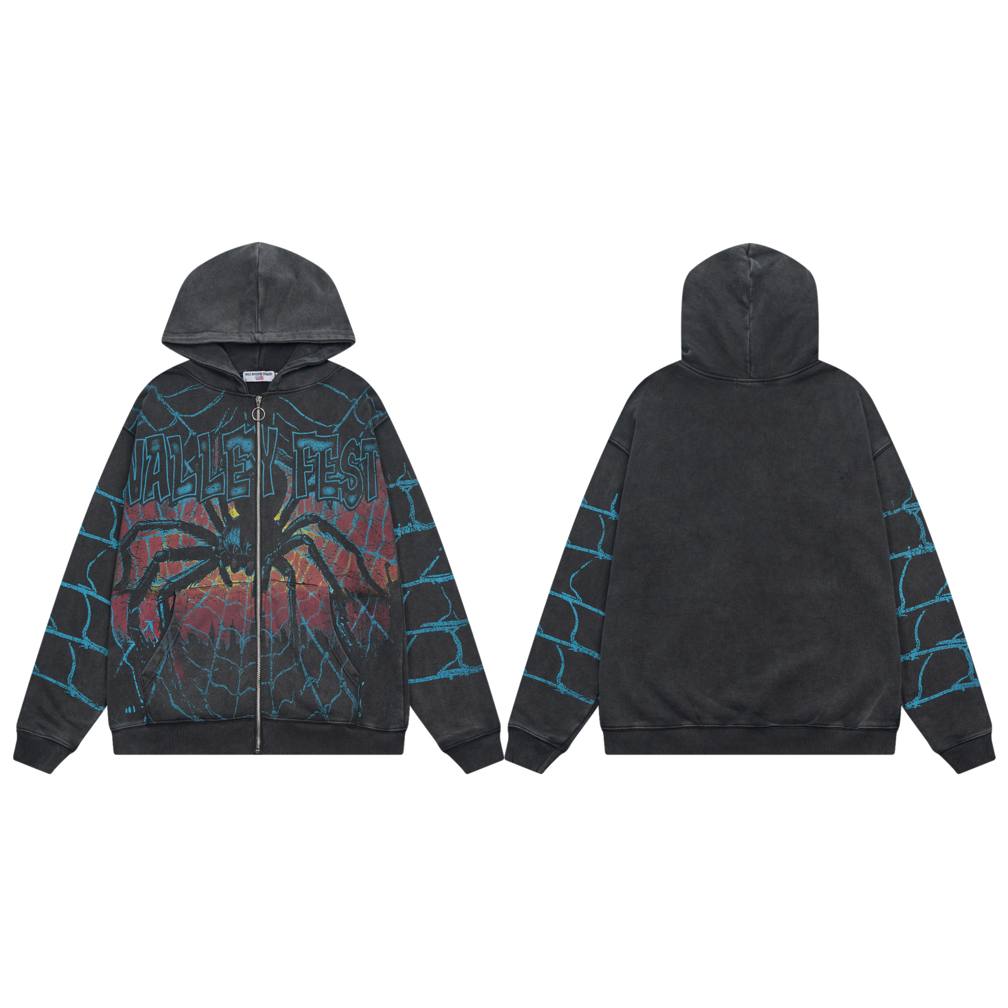 45_Valley Dream Hoodie