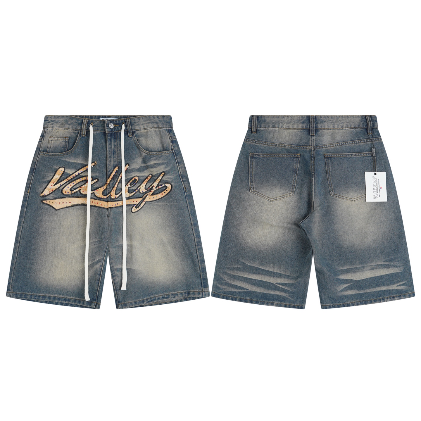 47_Valley Dream Shorts