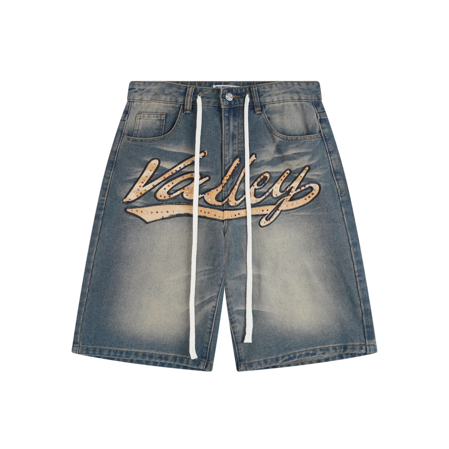 47_Valley Dream Shorts