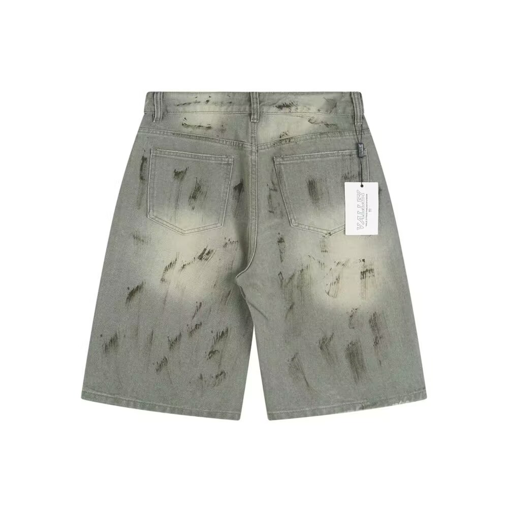48_Valley Dream Shorts