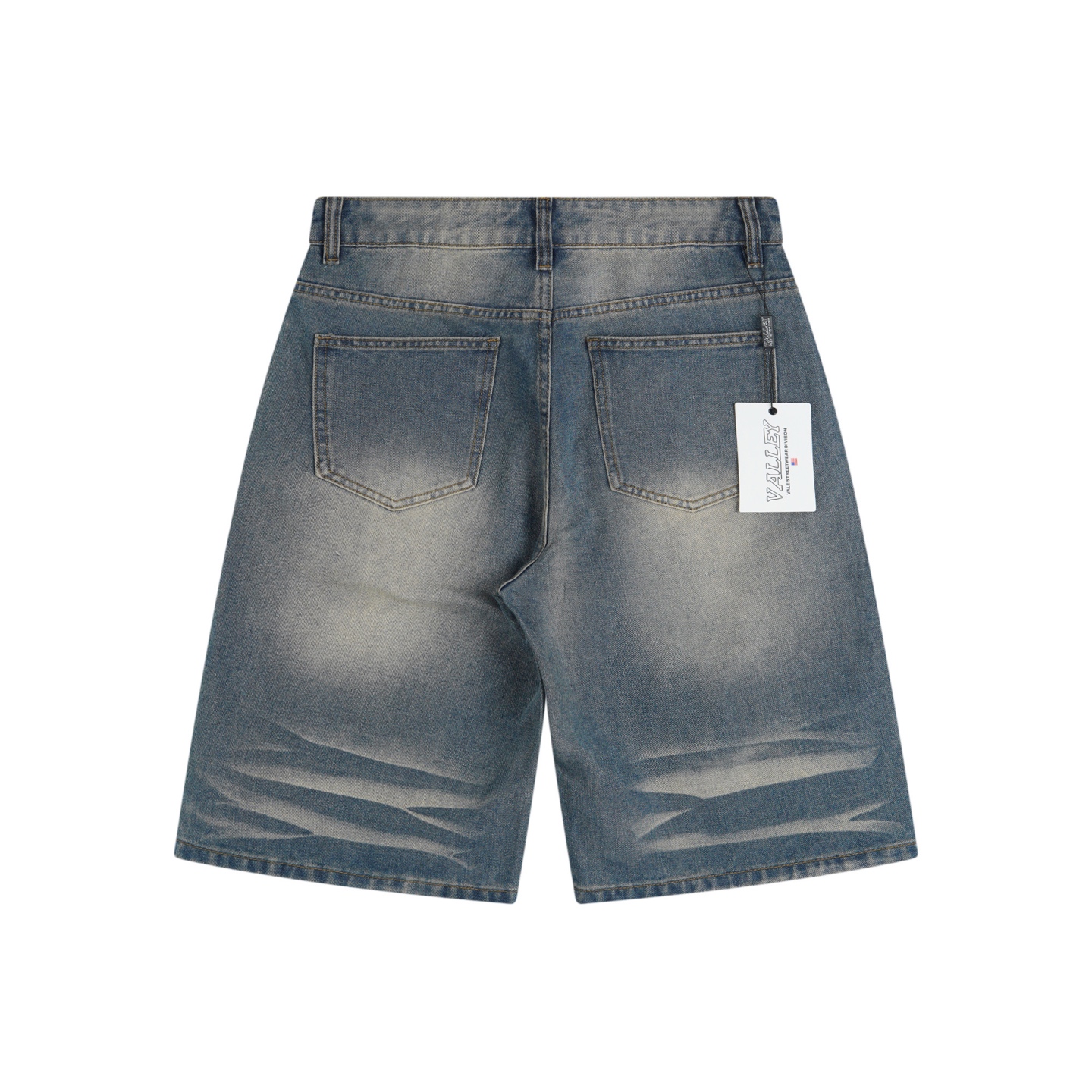 47_Valley Dream Shorts