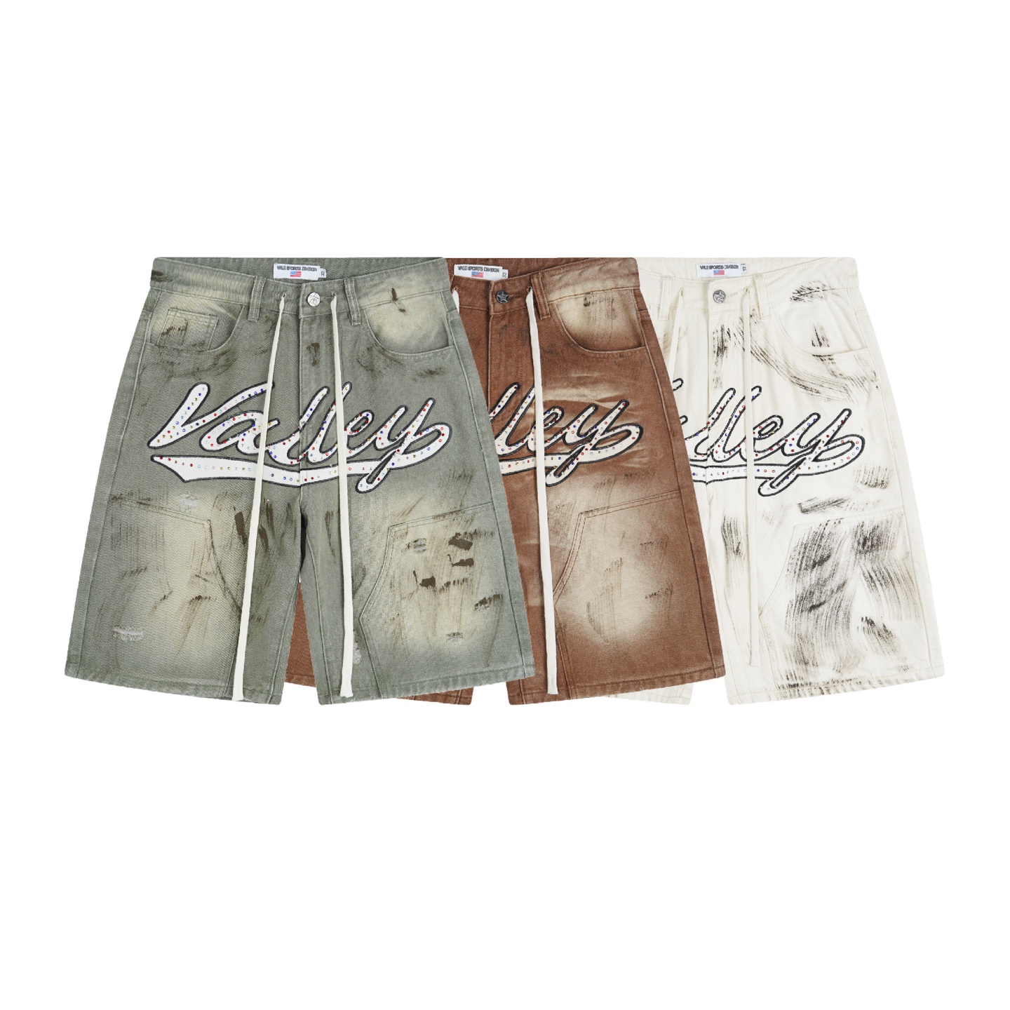 48_Valley Dream Shorts