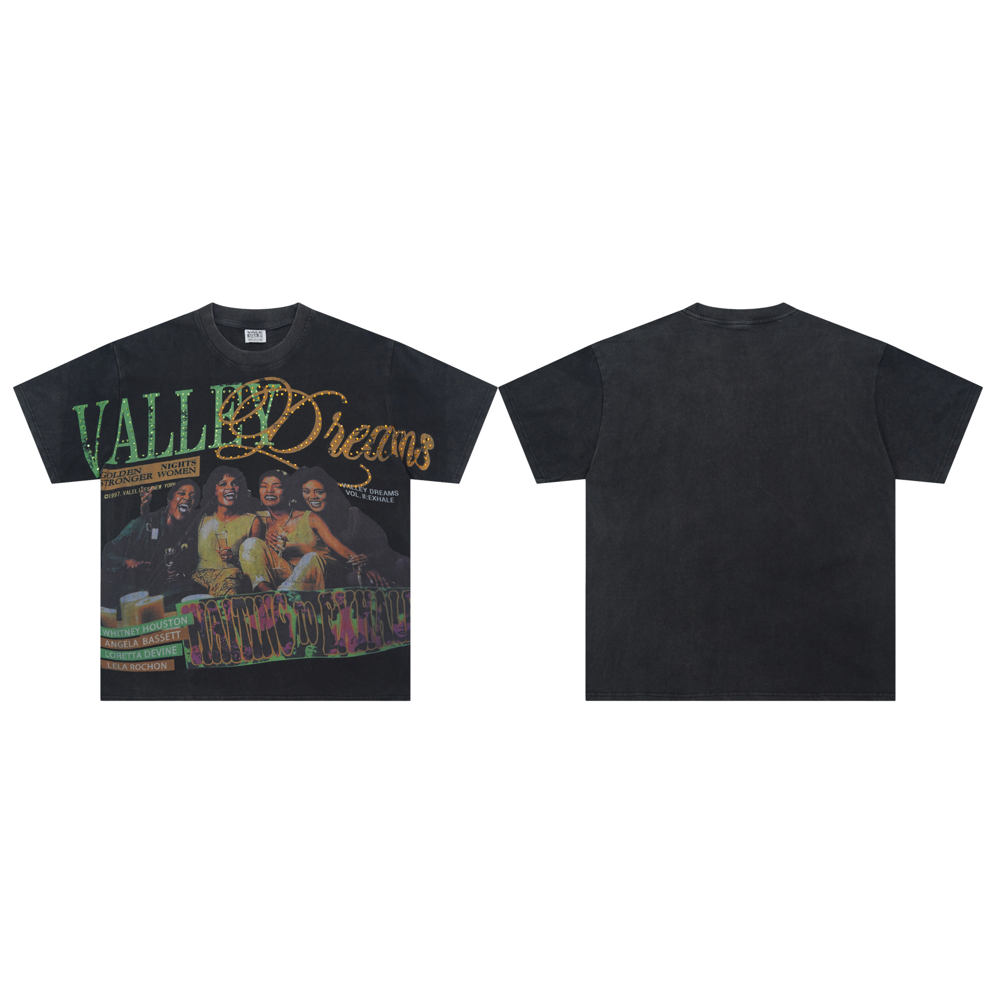 44_Valley Dream T-shirt