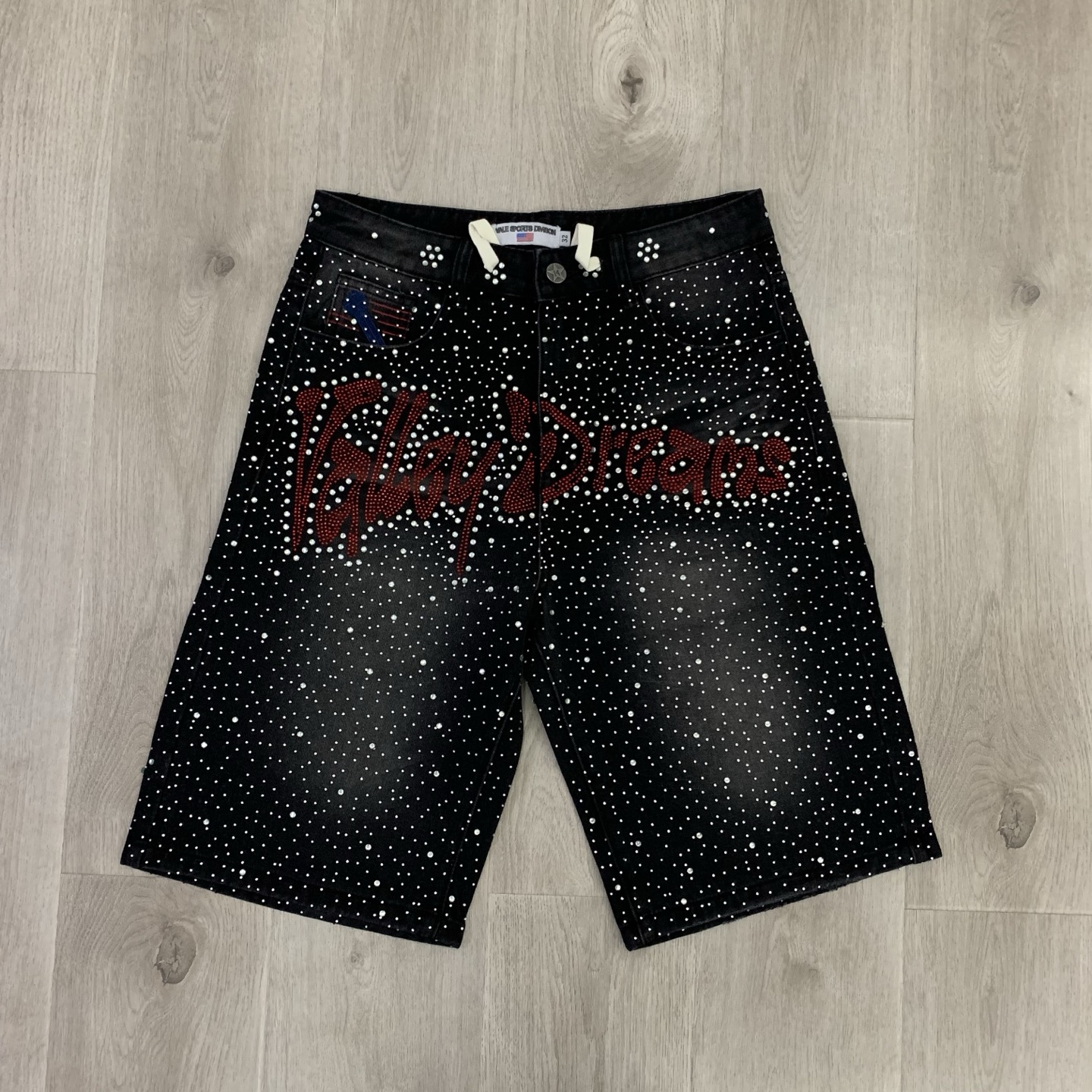 46_Valley Dream Shorts