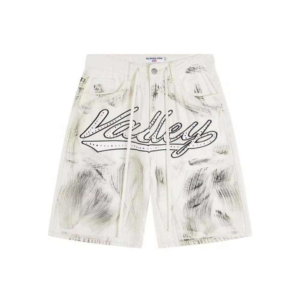 48_Valley Dream Shorts