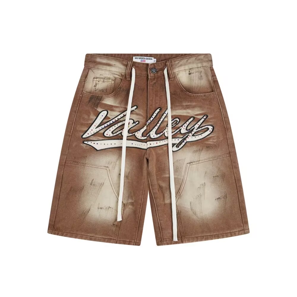 48_Valley Dream Shorts