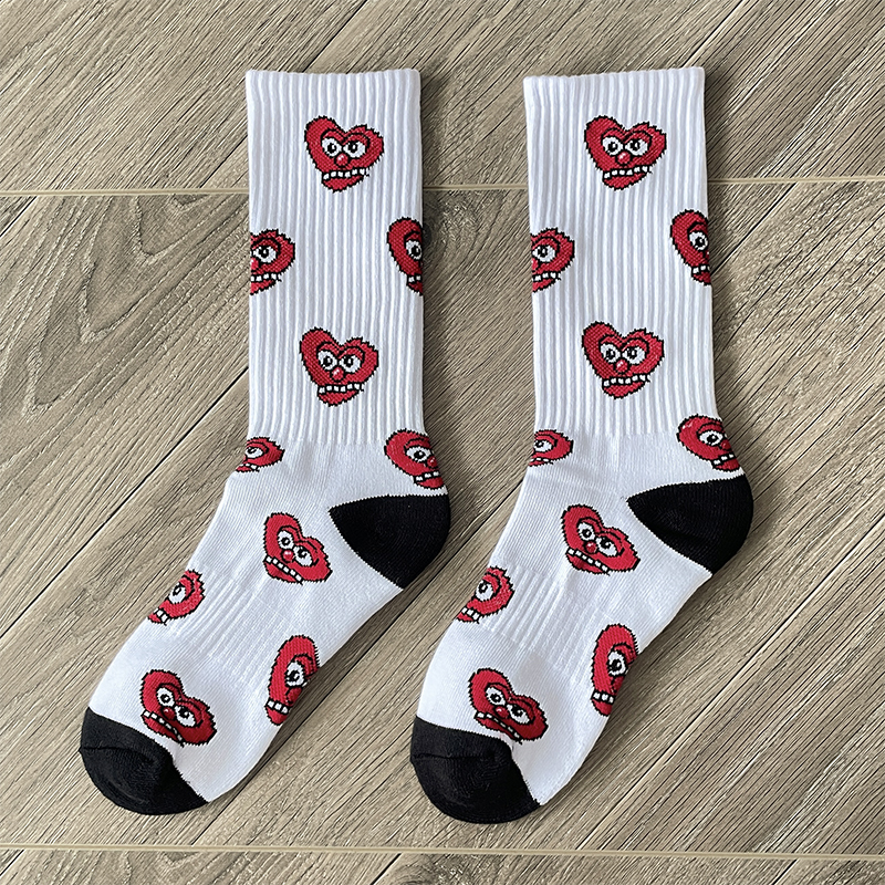 69_Glo Gang Socks