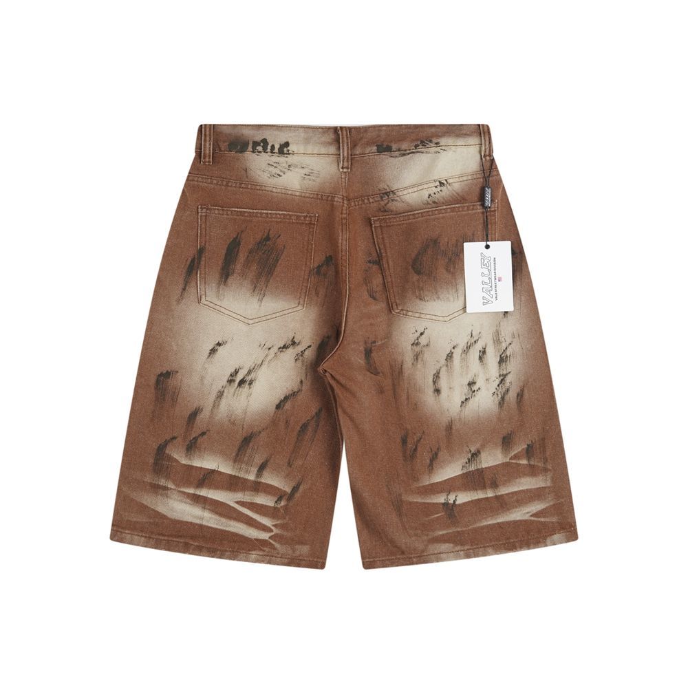 48_Valley Dream Shorts
