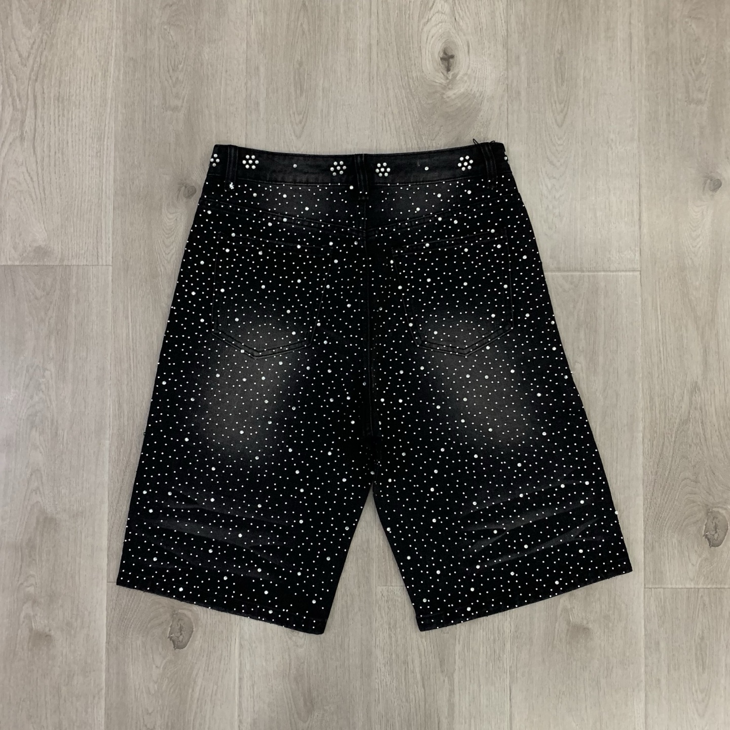 46_Valley Dream Shorts