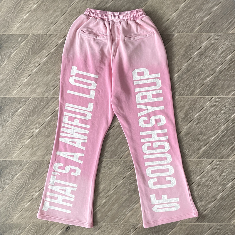 71_Cough Syrup Tracksuit