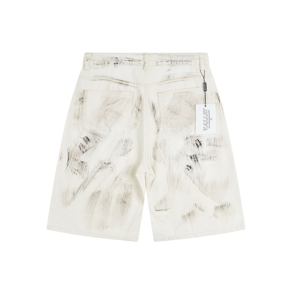 48_Valley Dream Shorts