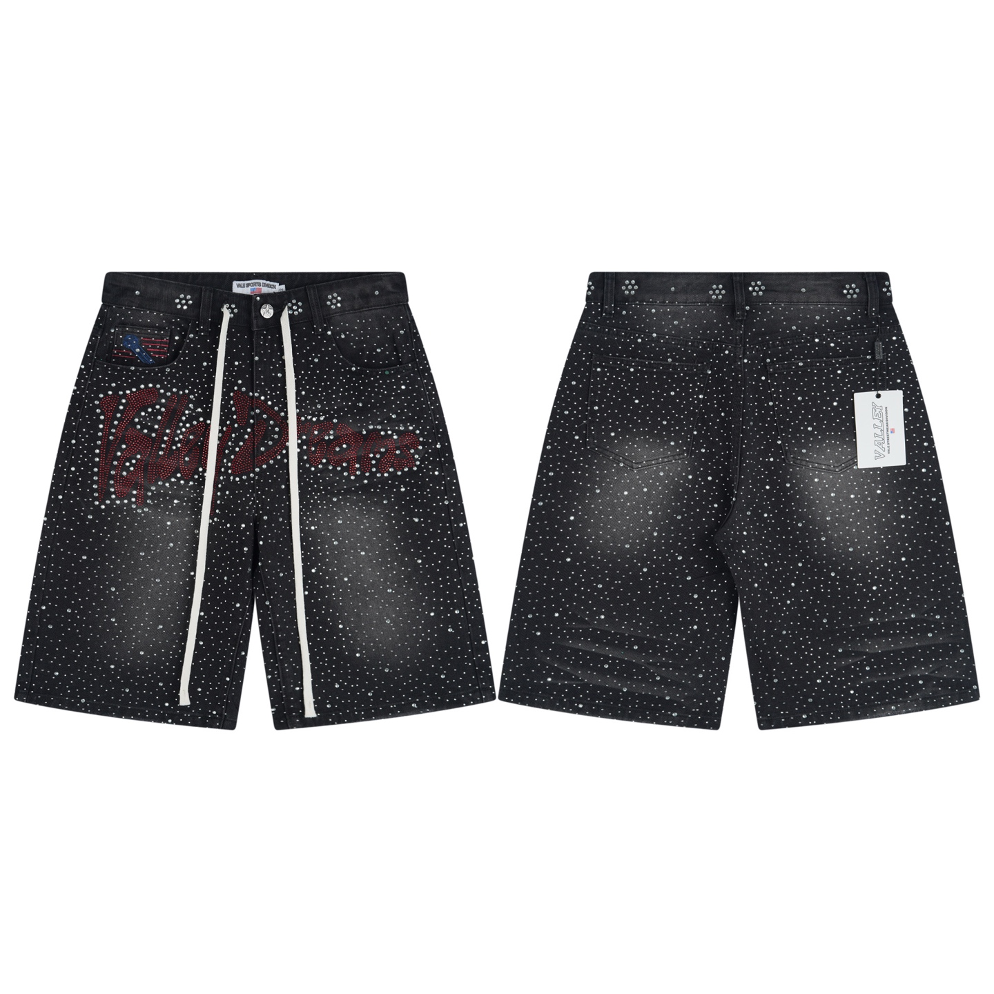 46_Valley Dream Shorts