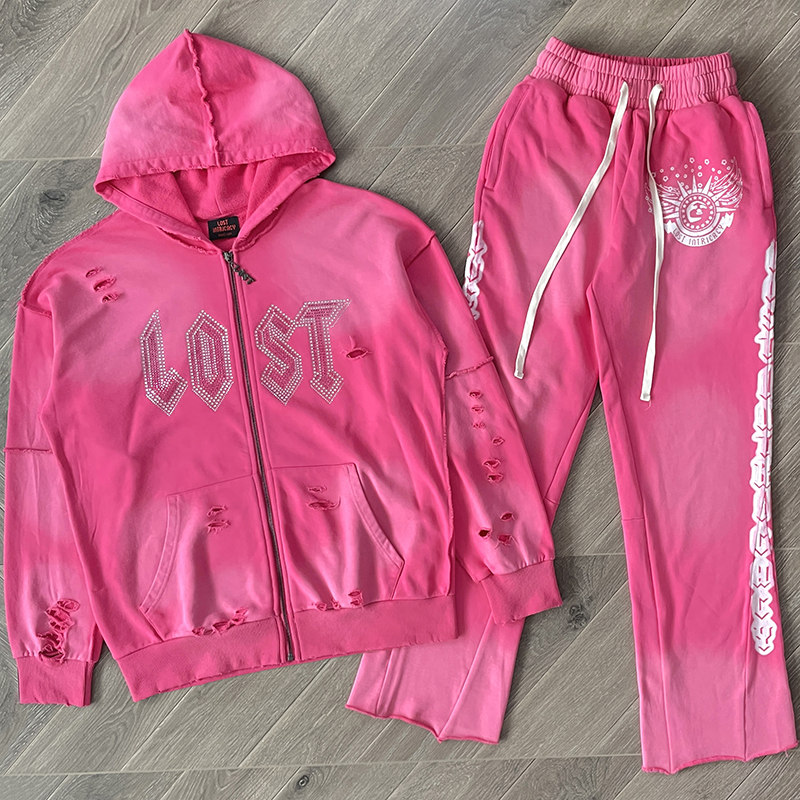 14_Lost Intricacy Tracksuit