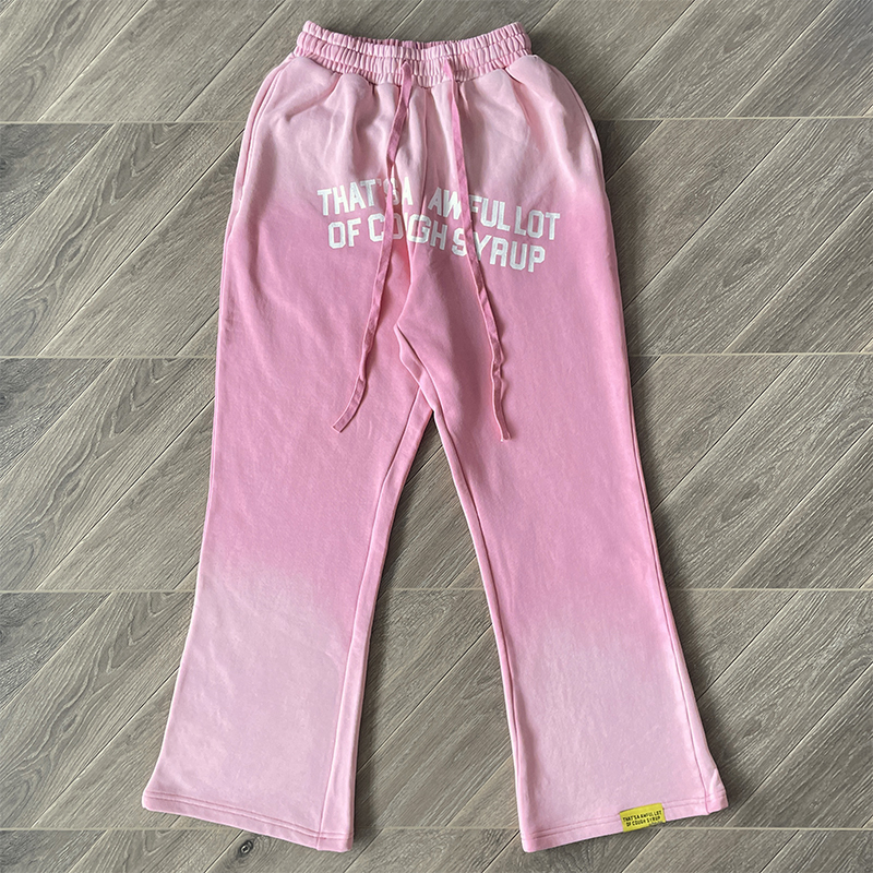 71_Cough Syrup Tracksuit