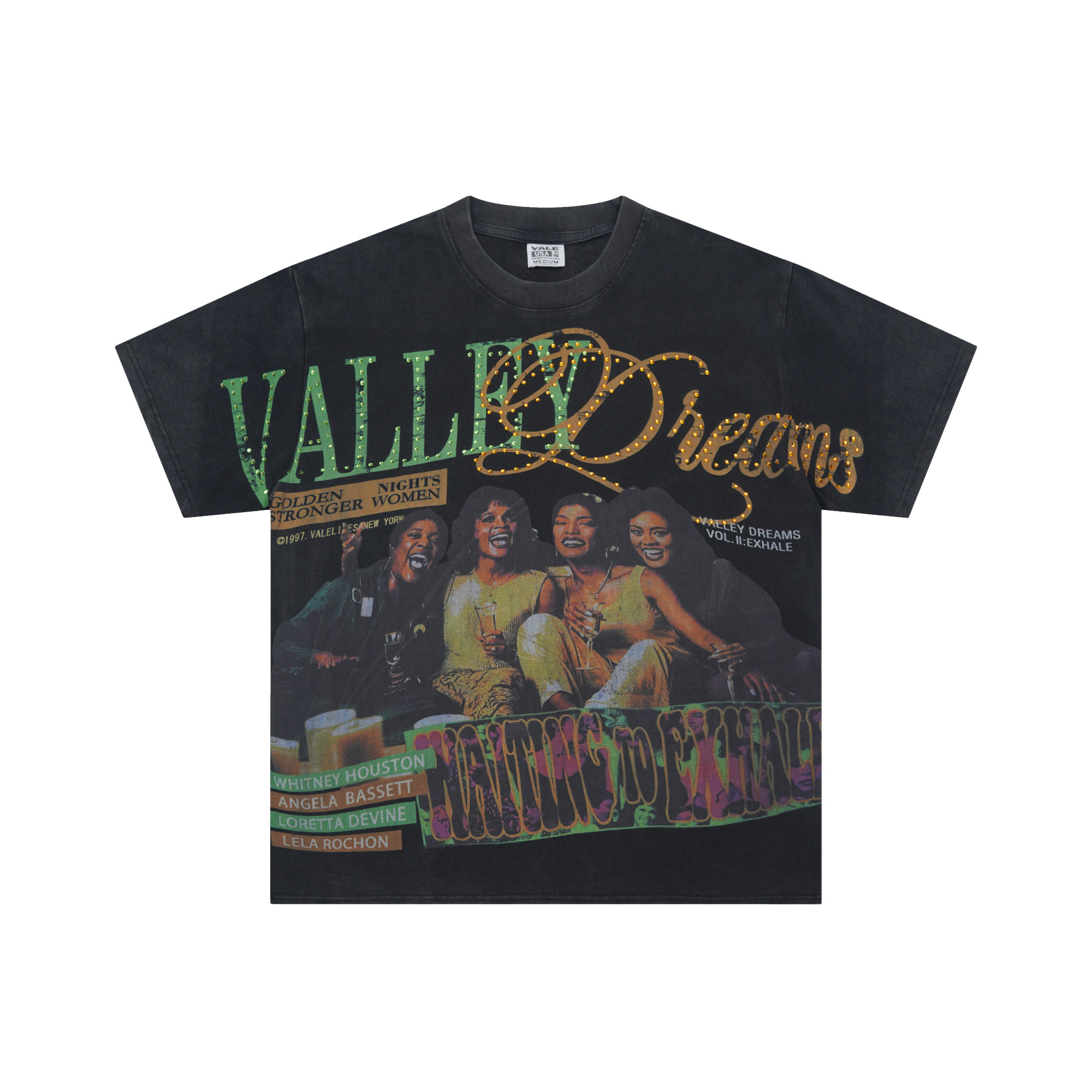 44_Valley Dream T-shirt
