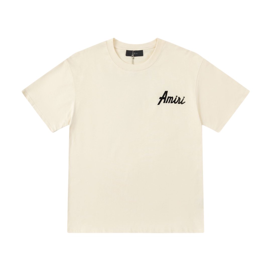 89_AMIRI T-shirt