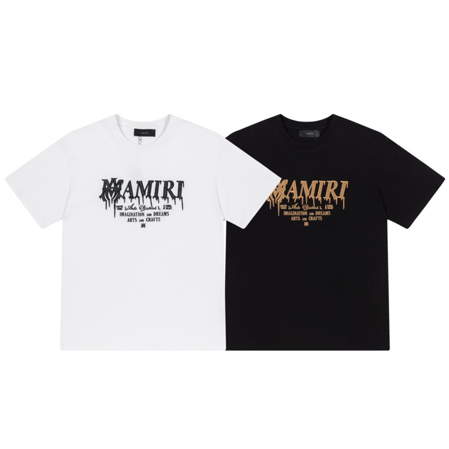 97_AMIRI T-shirt