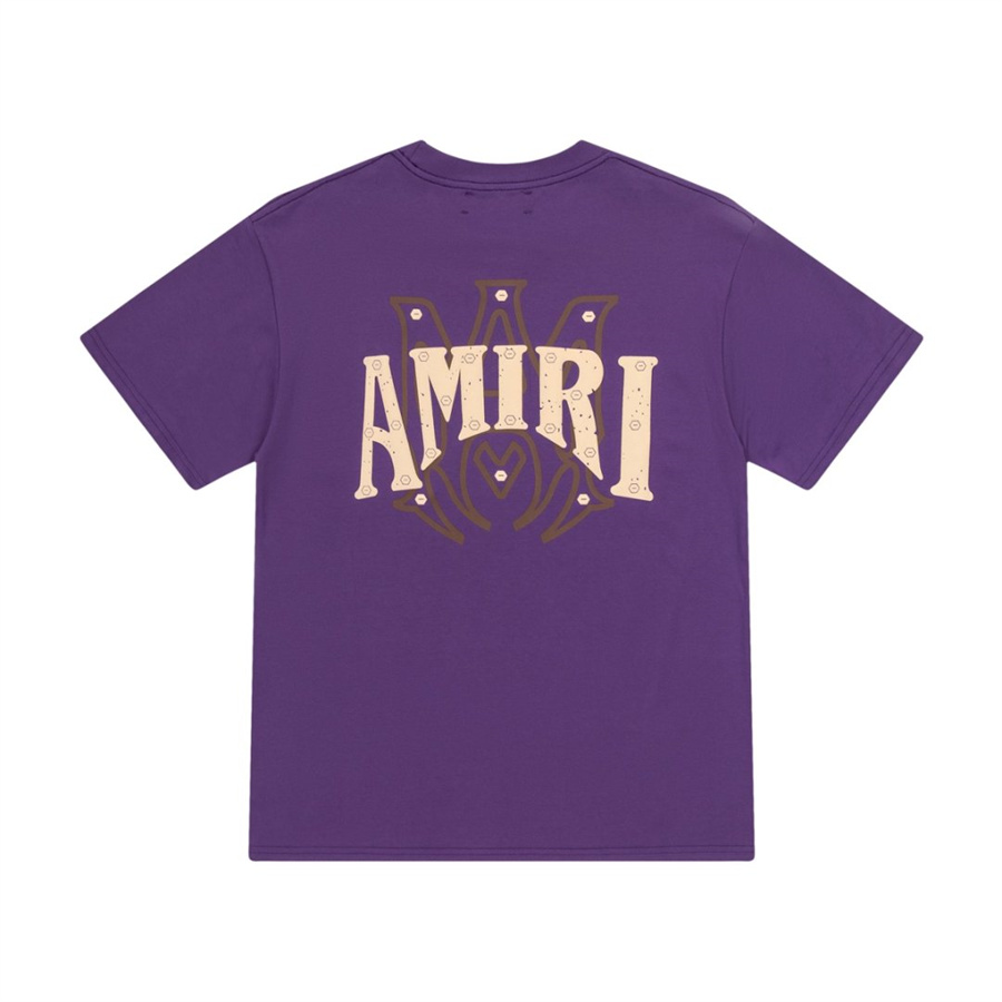 93_AMIRI T-shirt