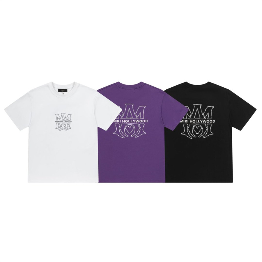 91_AMIRI T-shirt