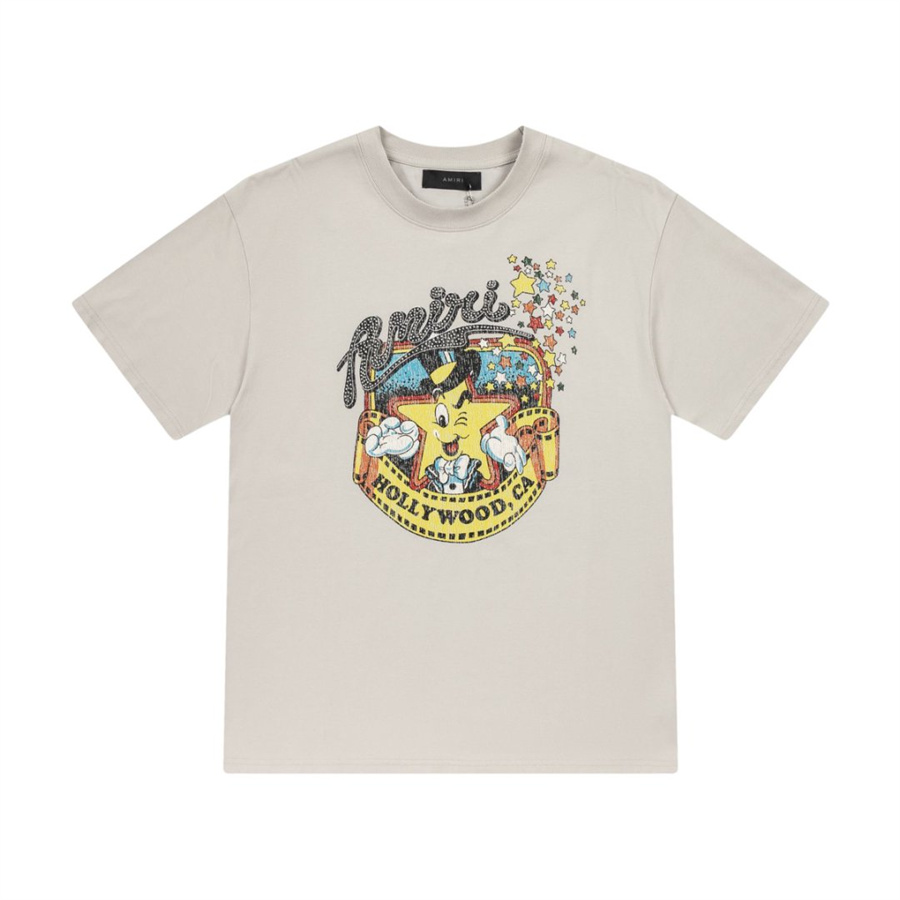 105_AMIRI T-shirt