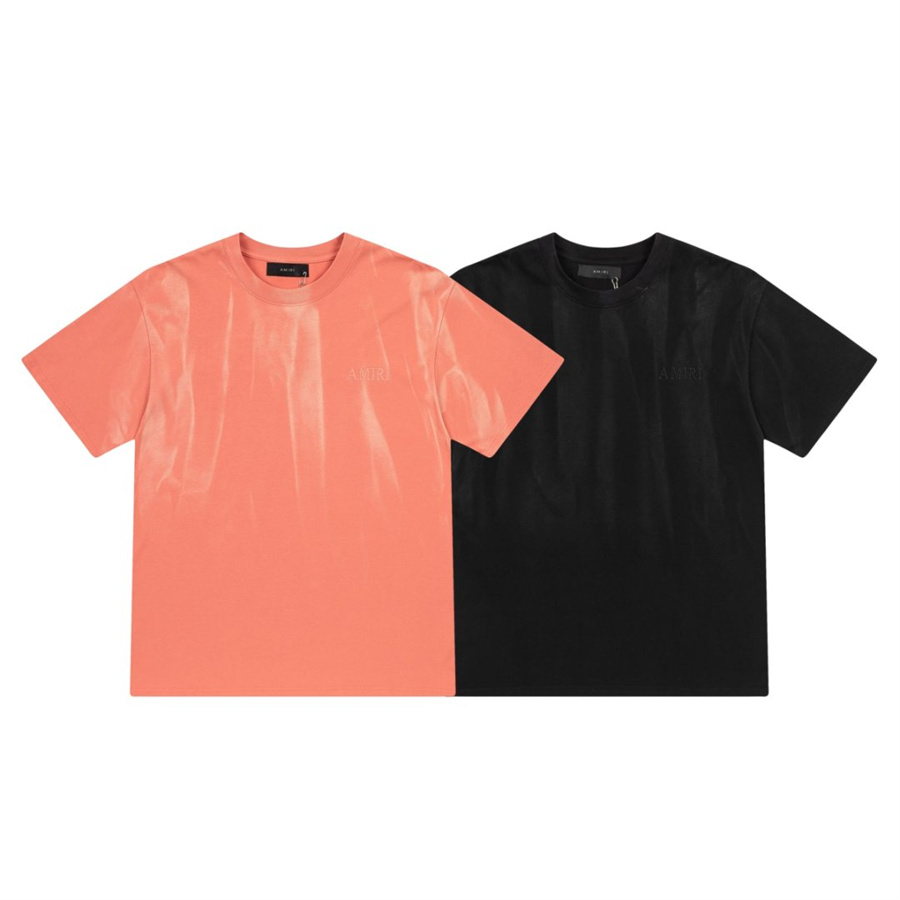 106_AMIRI T-shirt