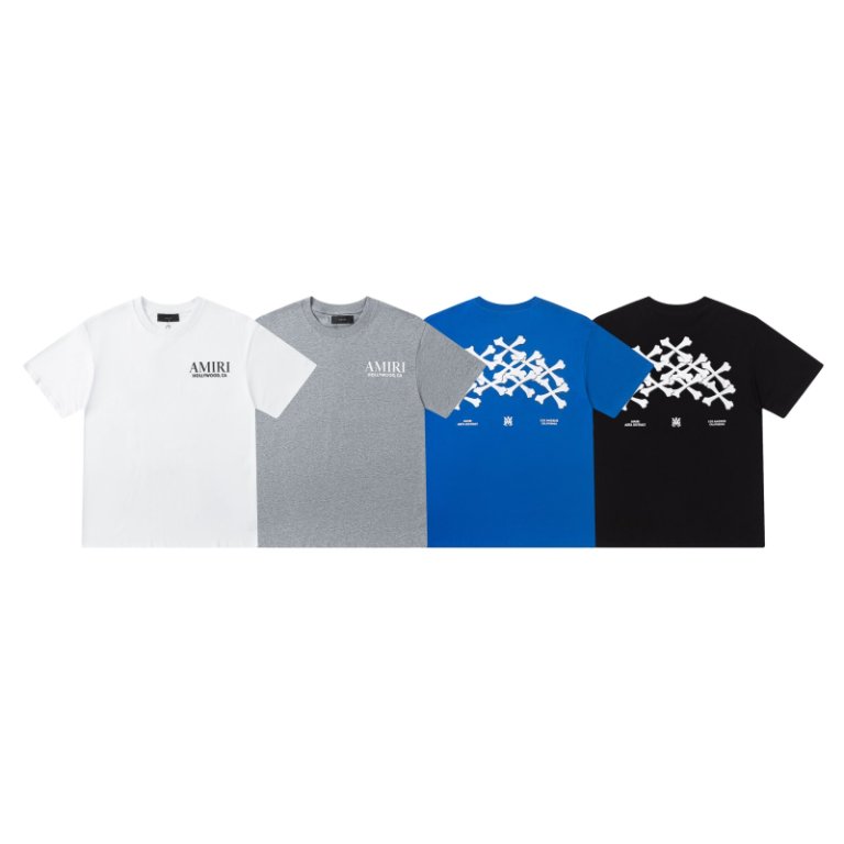 87_AMIRI T-shirt