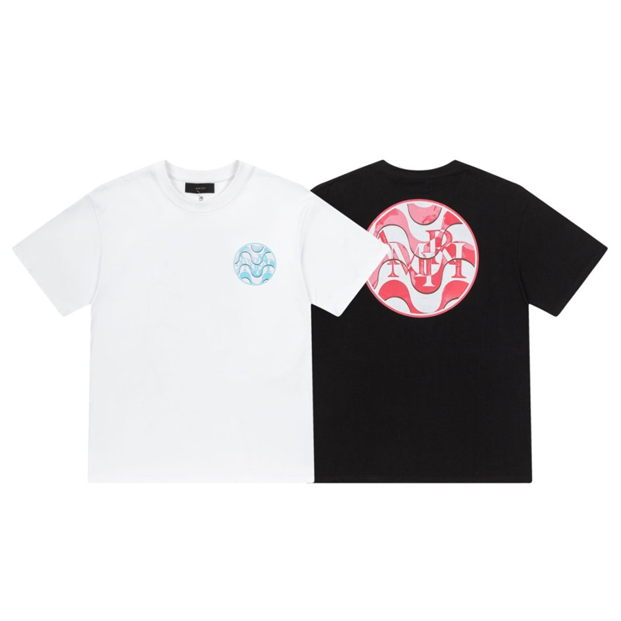 100_AMIRI T-shirt