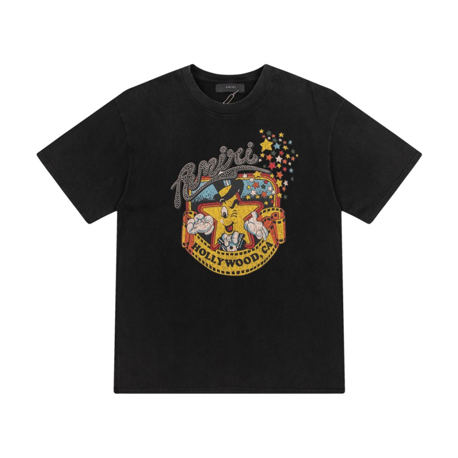 105_AMIRI T-shirt