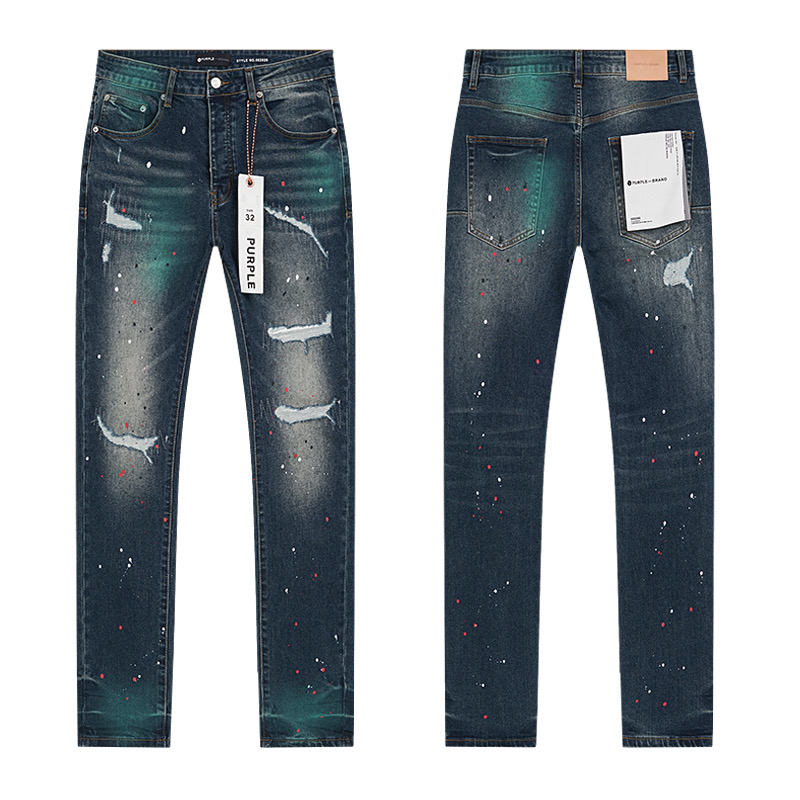 60_Purple Brand Jeans
