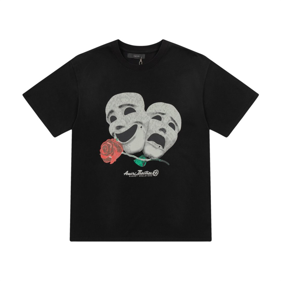 118_AMIRI T-shirt