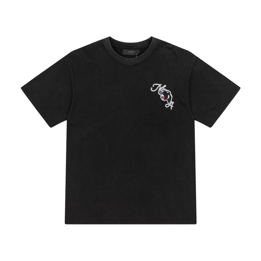 116_AMIRI T-shirt