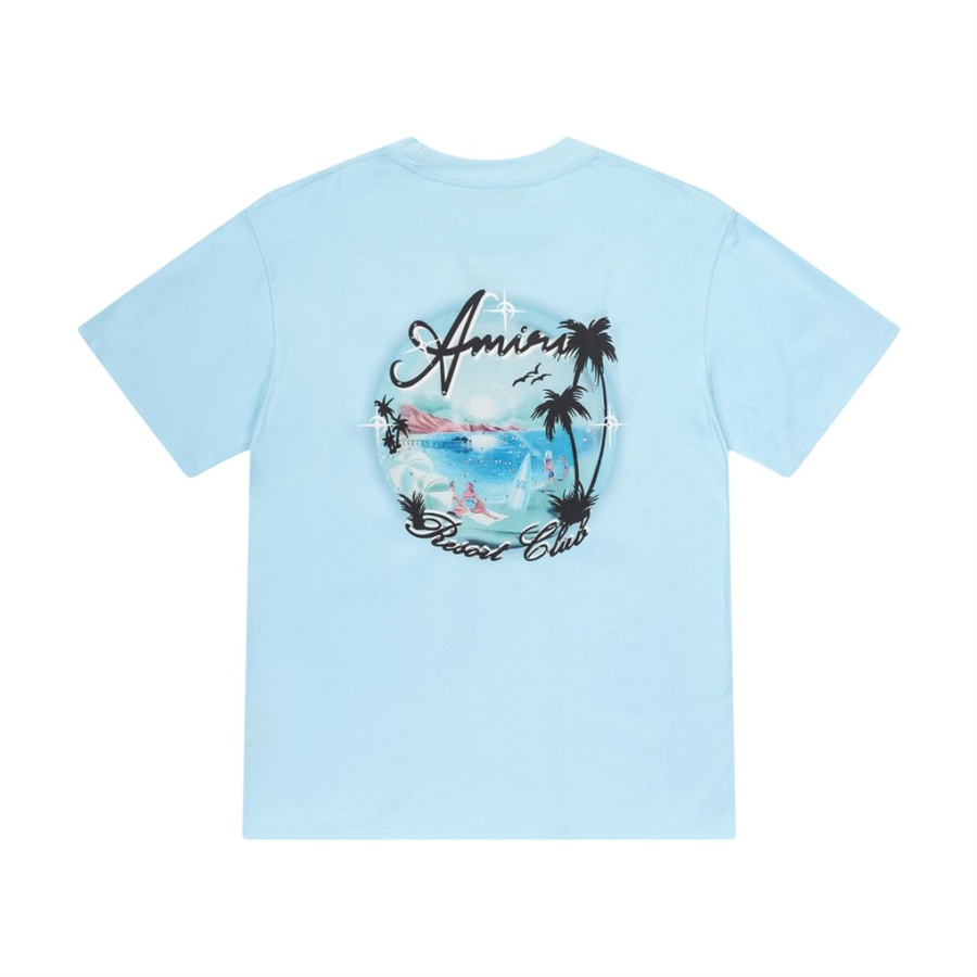 112_AMIRI T-shirt