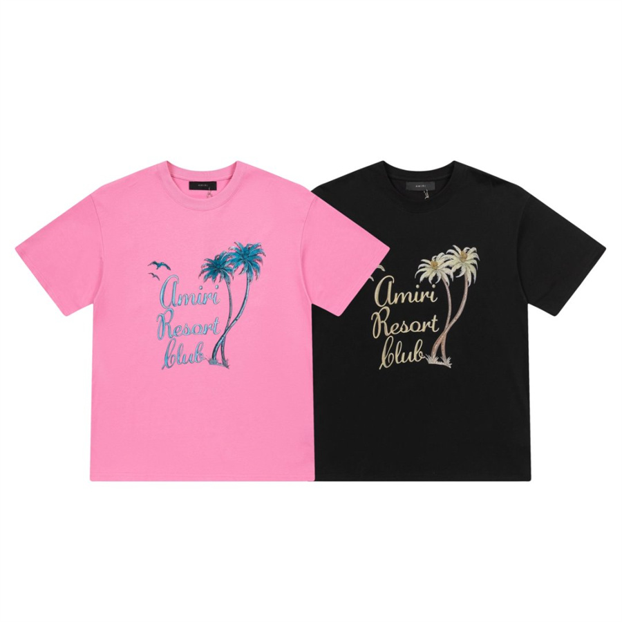 107_AMIRI T-shirt