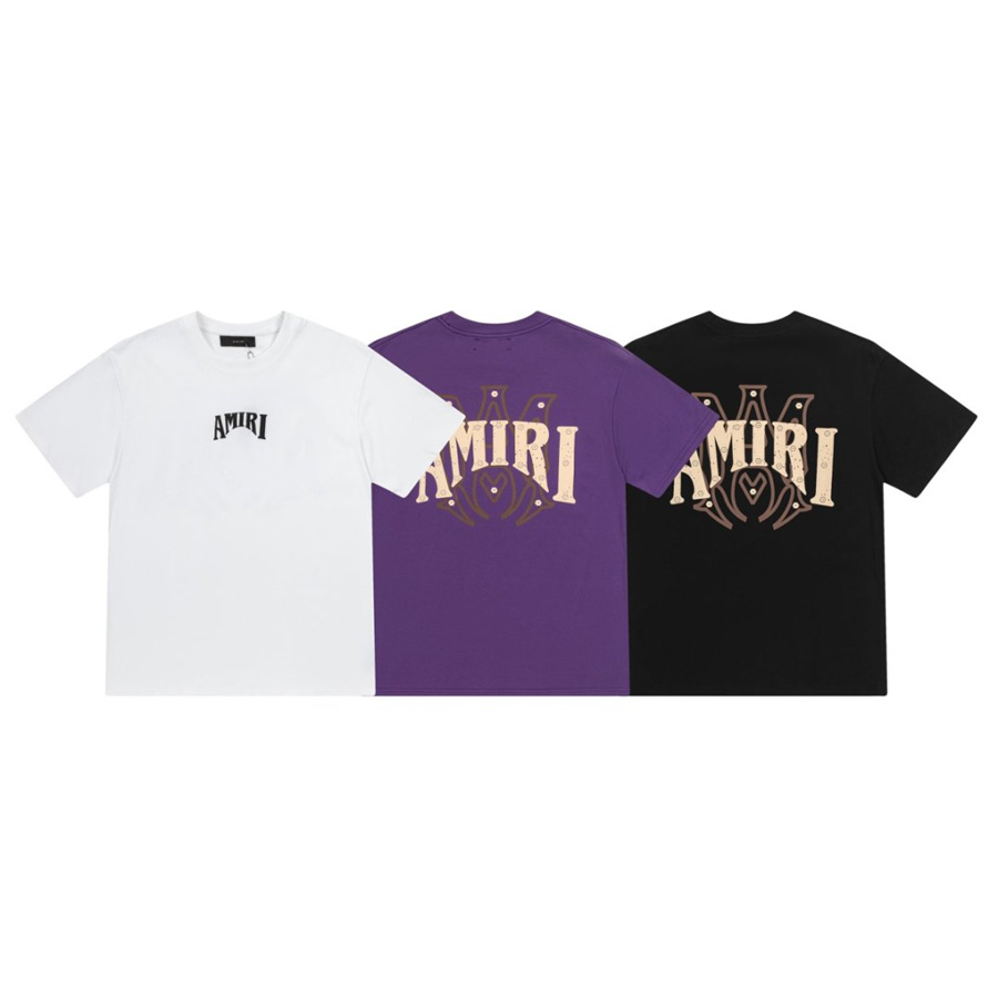 93_AMIRI T-shirt