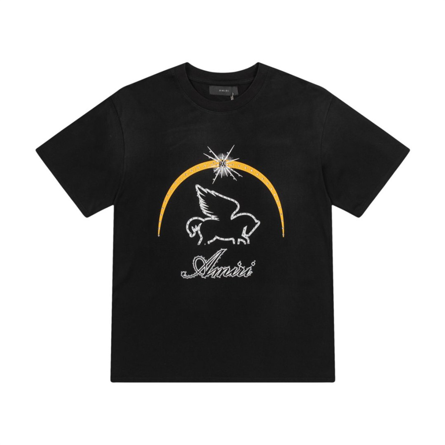 115_AMIRI T-shirt