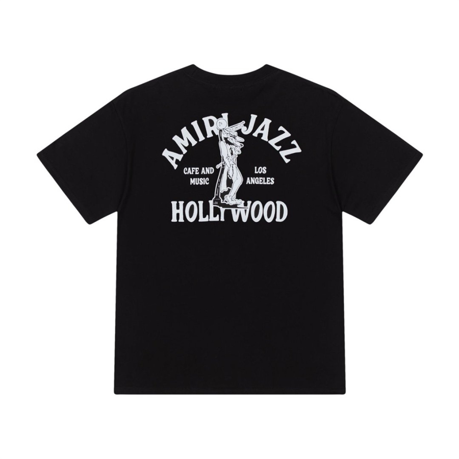 103_AMIRI T-shirt