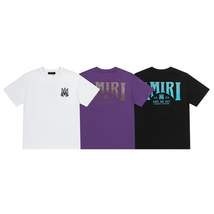 92_AMIRI T-shirt