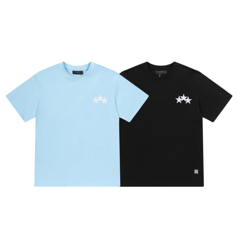 96_AMIRI T-shirt