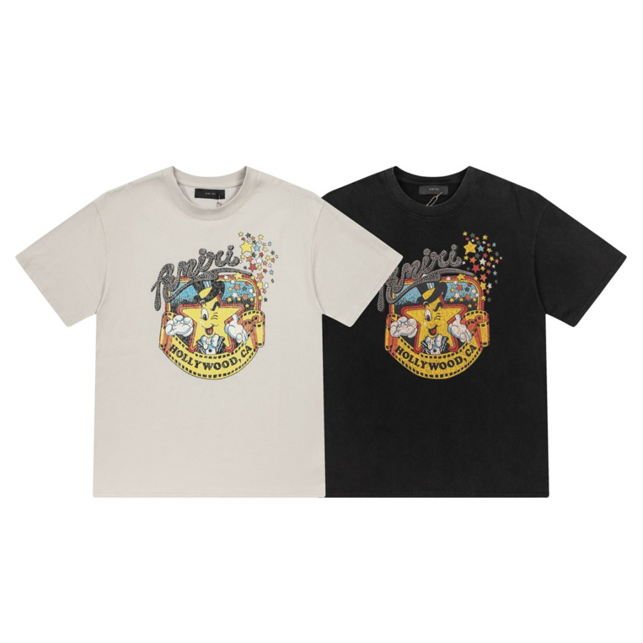 105_AMIRI T-shirt
