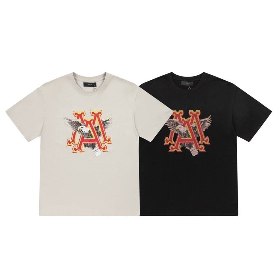 104_AMIRI T-shirt