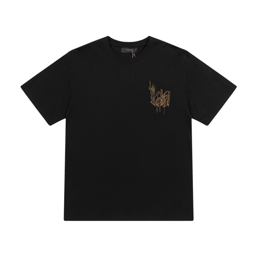 109_AMIRI T-shirt