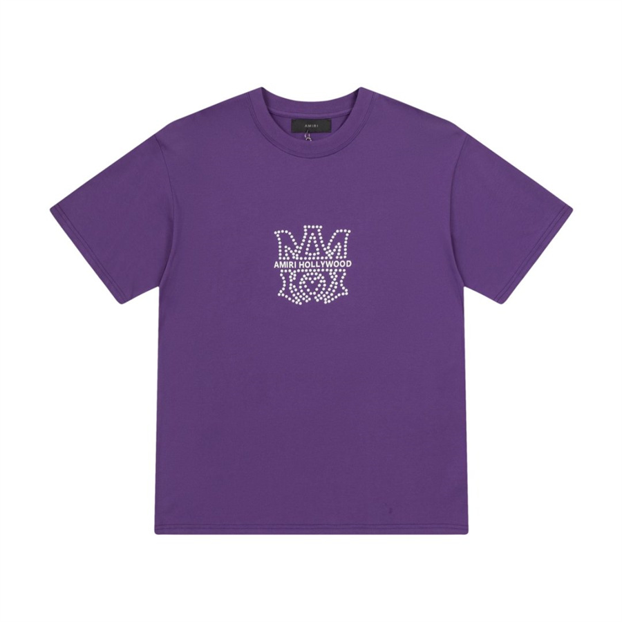 91_AMIRI T-shirt